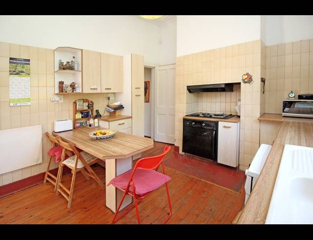 4 BEDROOM HOUSE FOR SALE IN KENSINGTON
